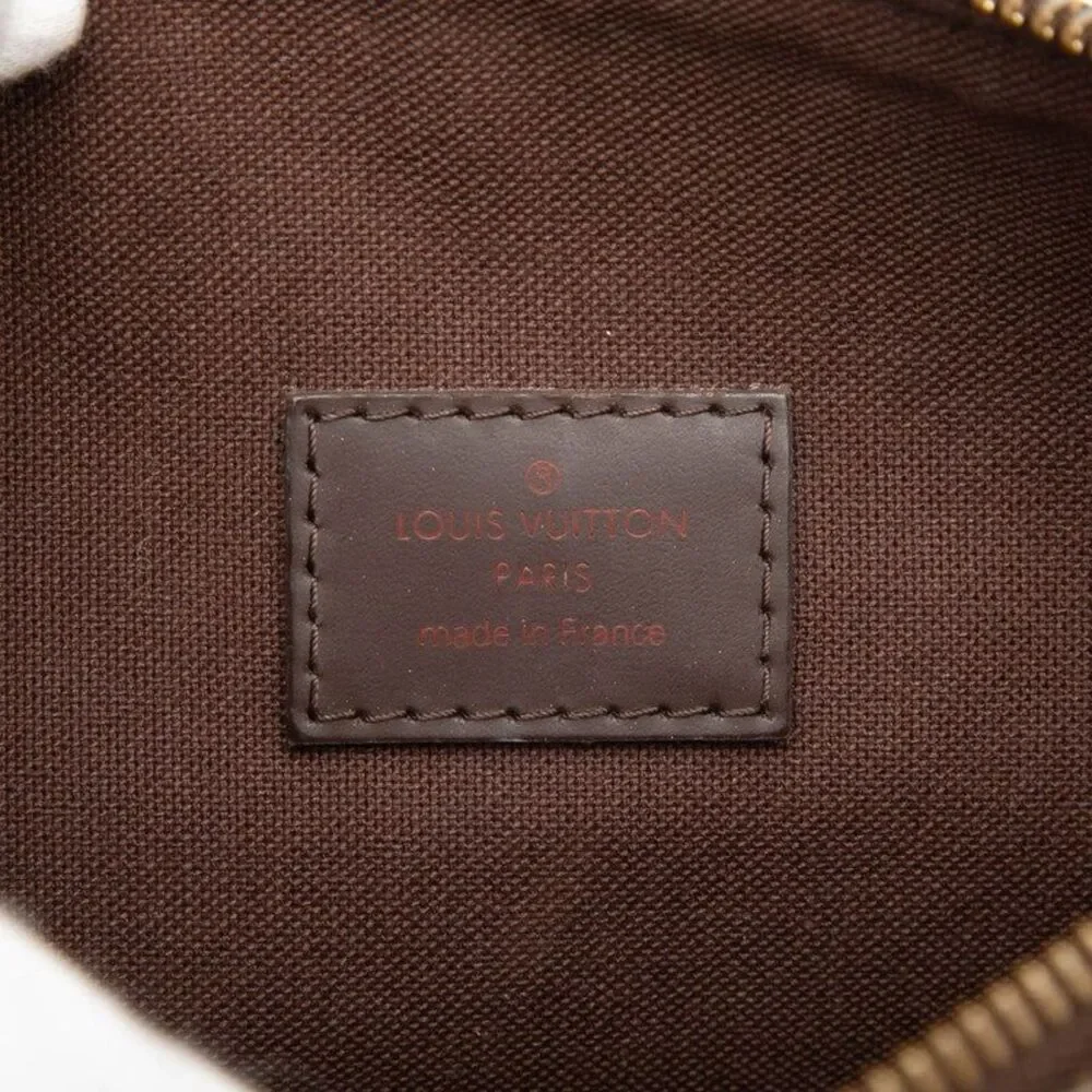 Louis Vuitton Pochette Melville Crossbody Bag